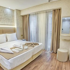 Deluxe Double Kamer